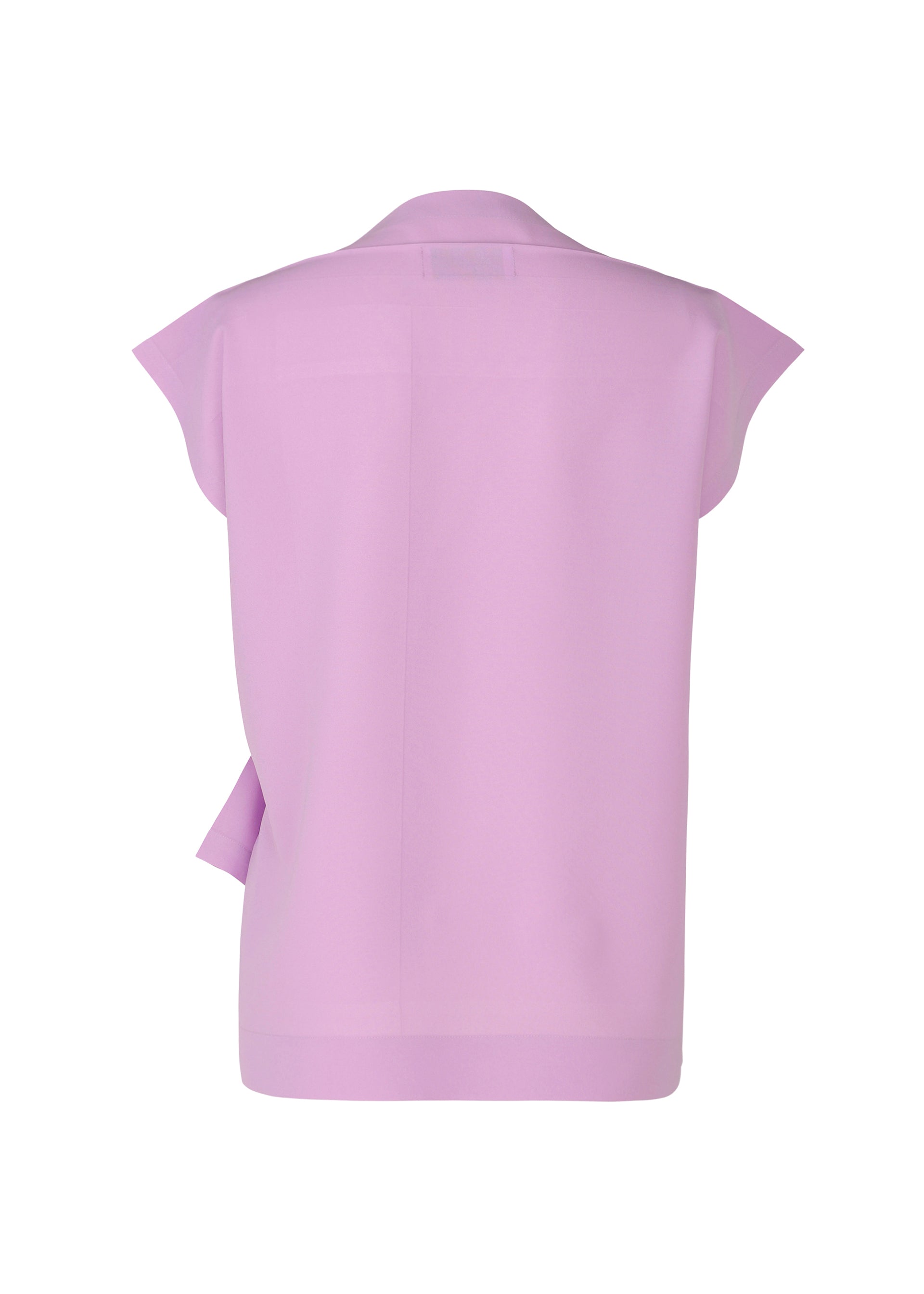 FLAT ONE TUCK T