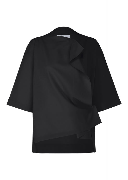 FLAT ONE TUCK T