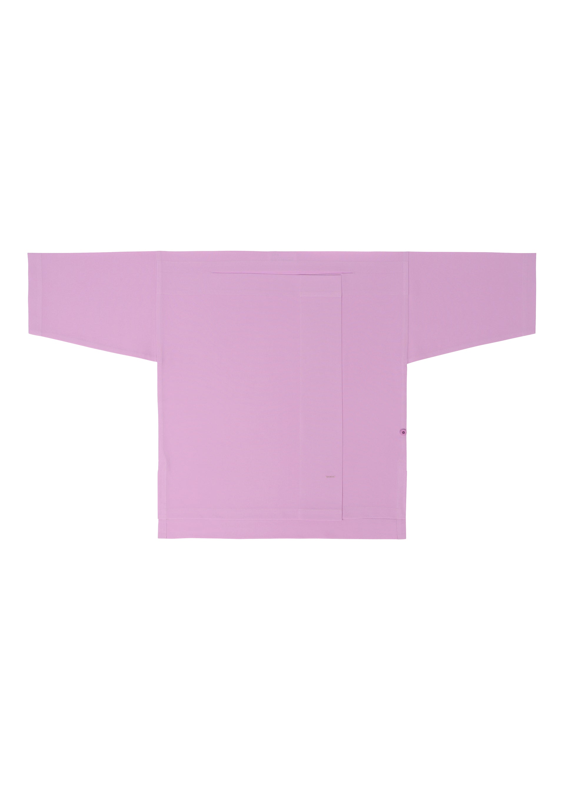 FLAT ONE TUCK T