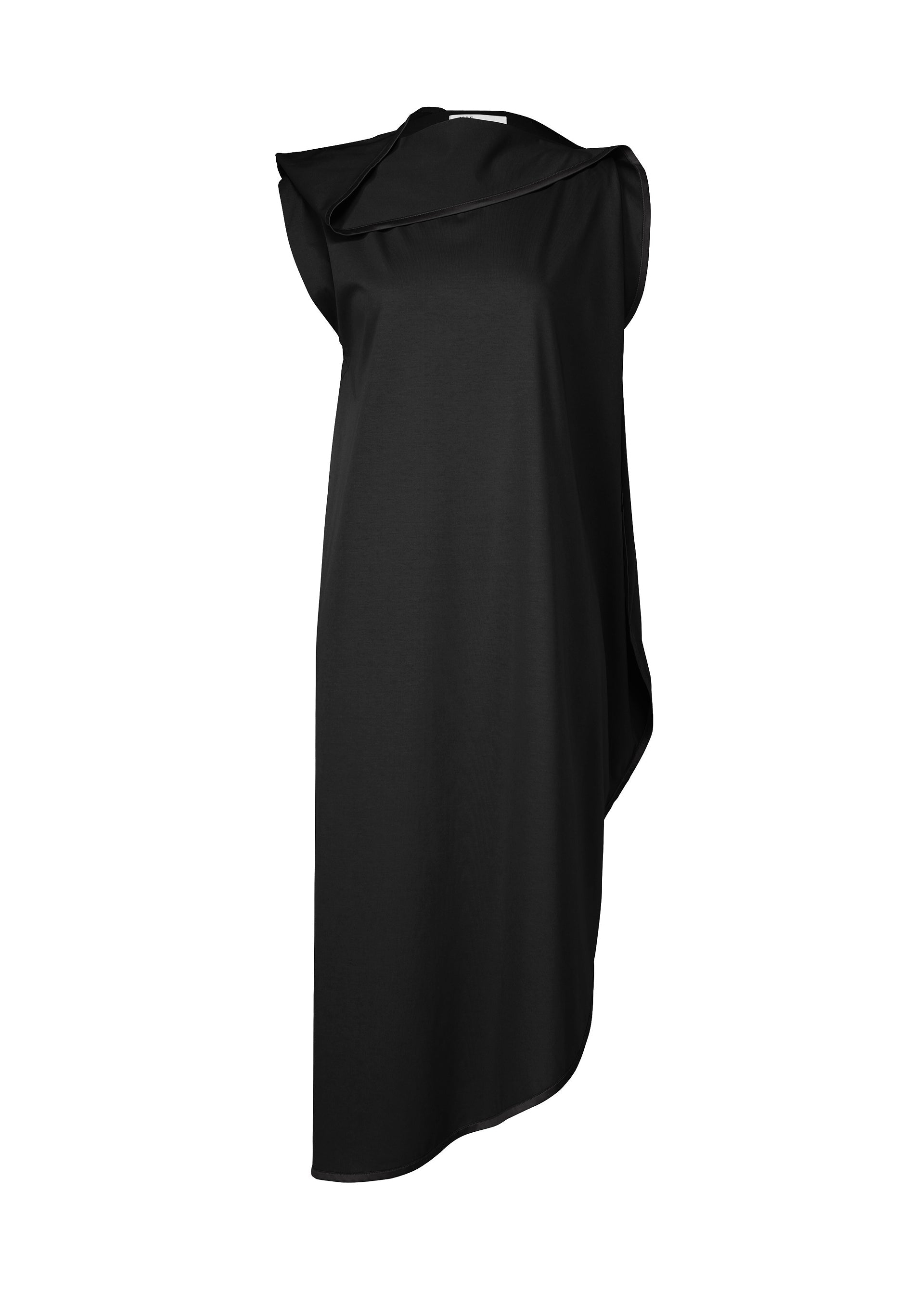 Zoomed view ARC JERSEY - BLACK (no.15)