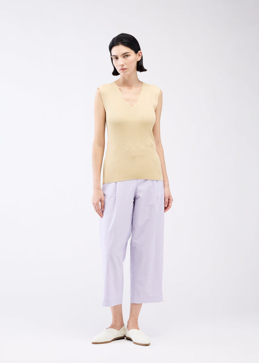 FLAT RIB KNIT 2 view 2