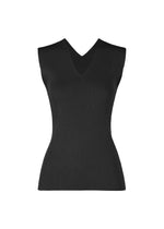 FLAT RIB KNIT 2