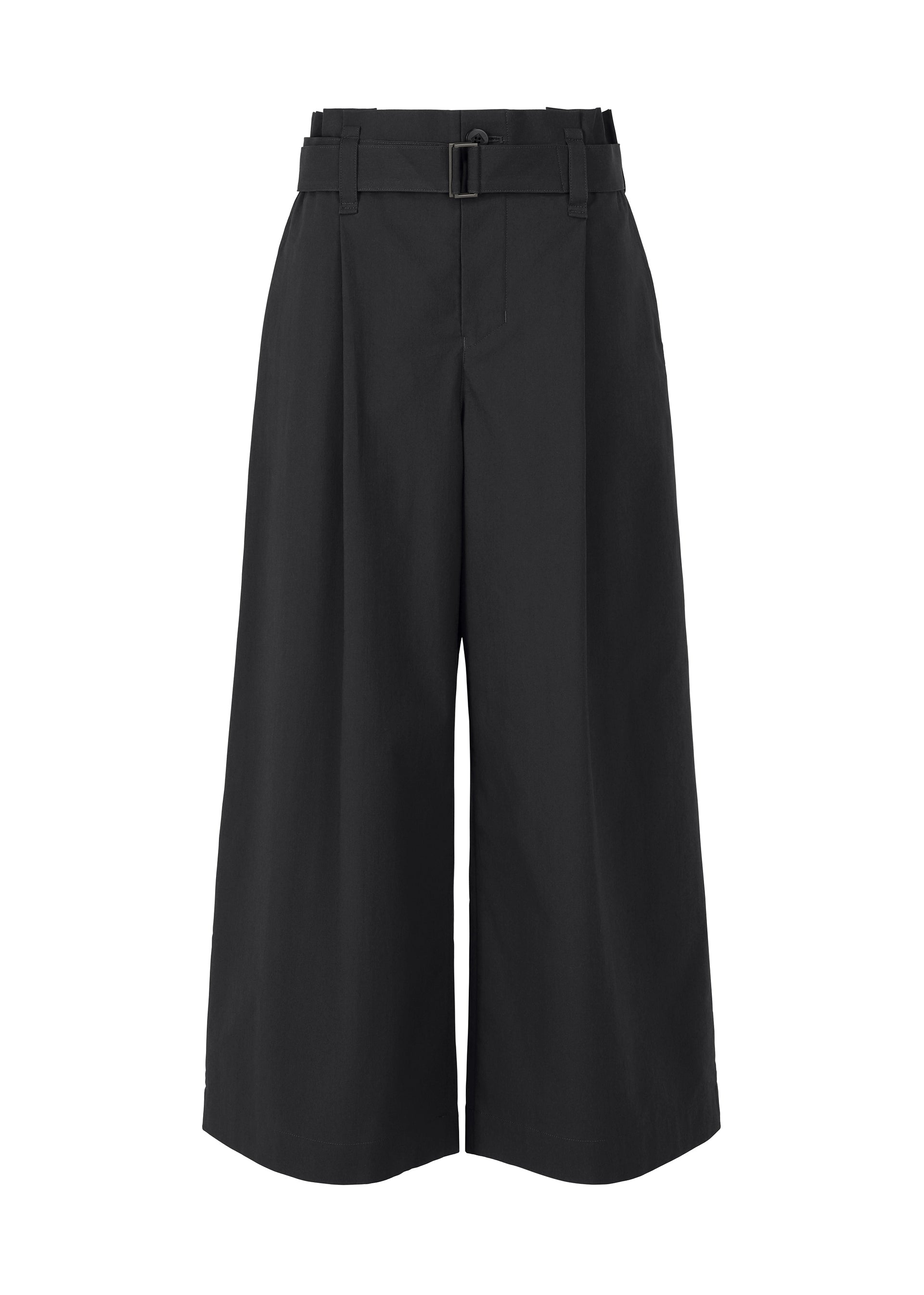 Zoomed view WASHI STRETCH - BLACK (no.15)