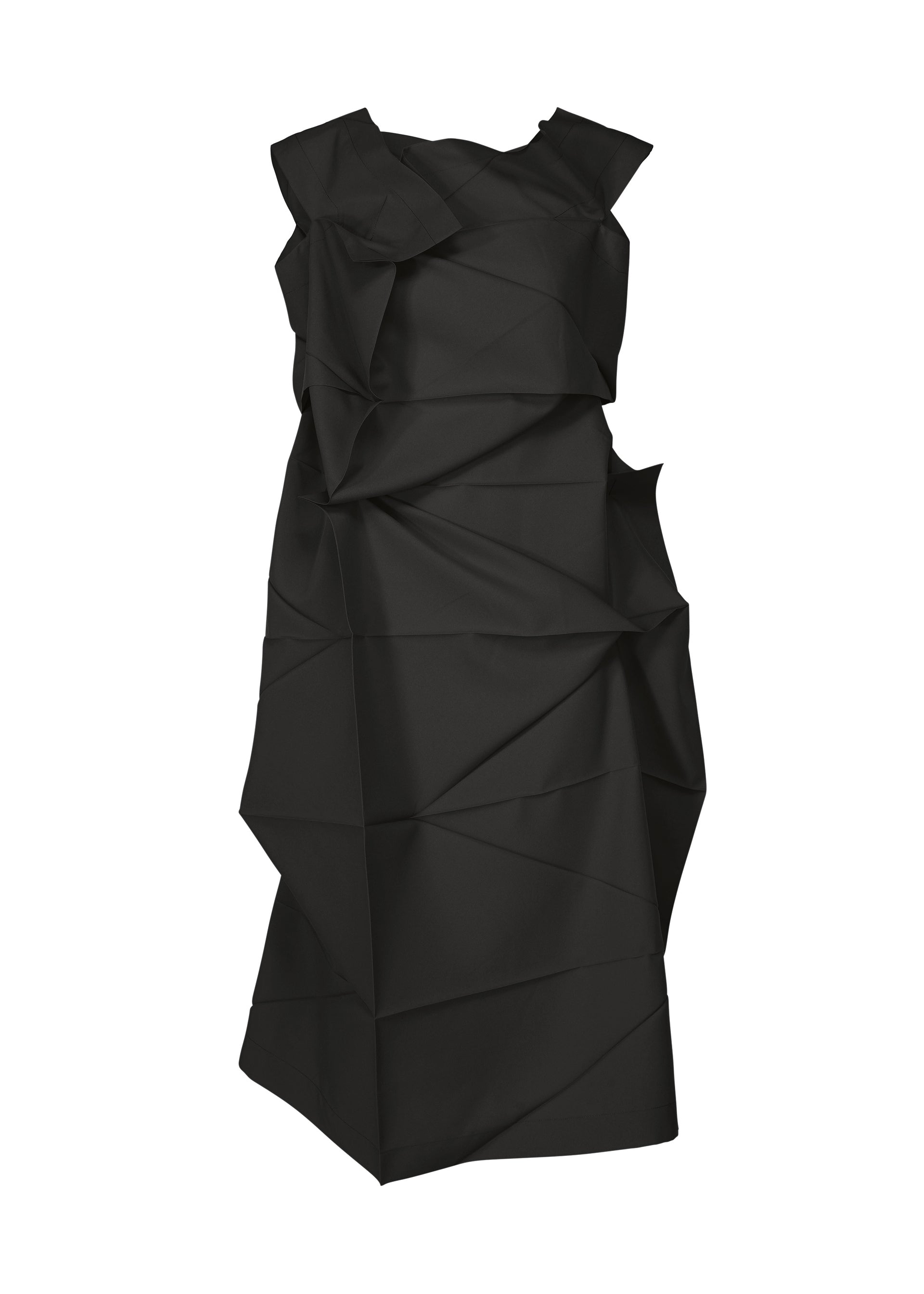Zoomed view NO.2 - BLACK (no.15)
