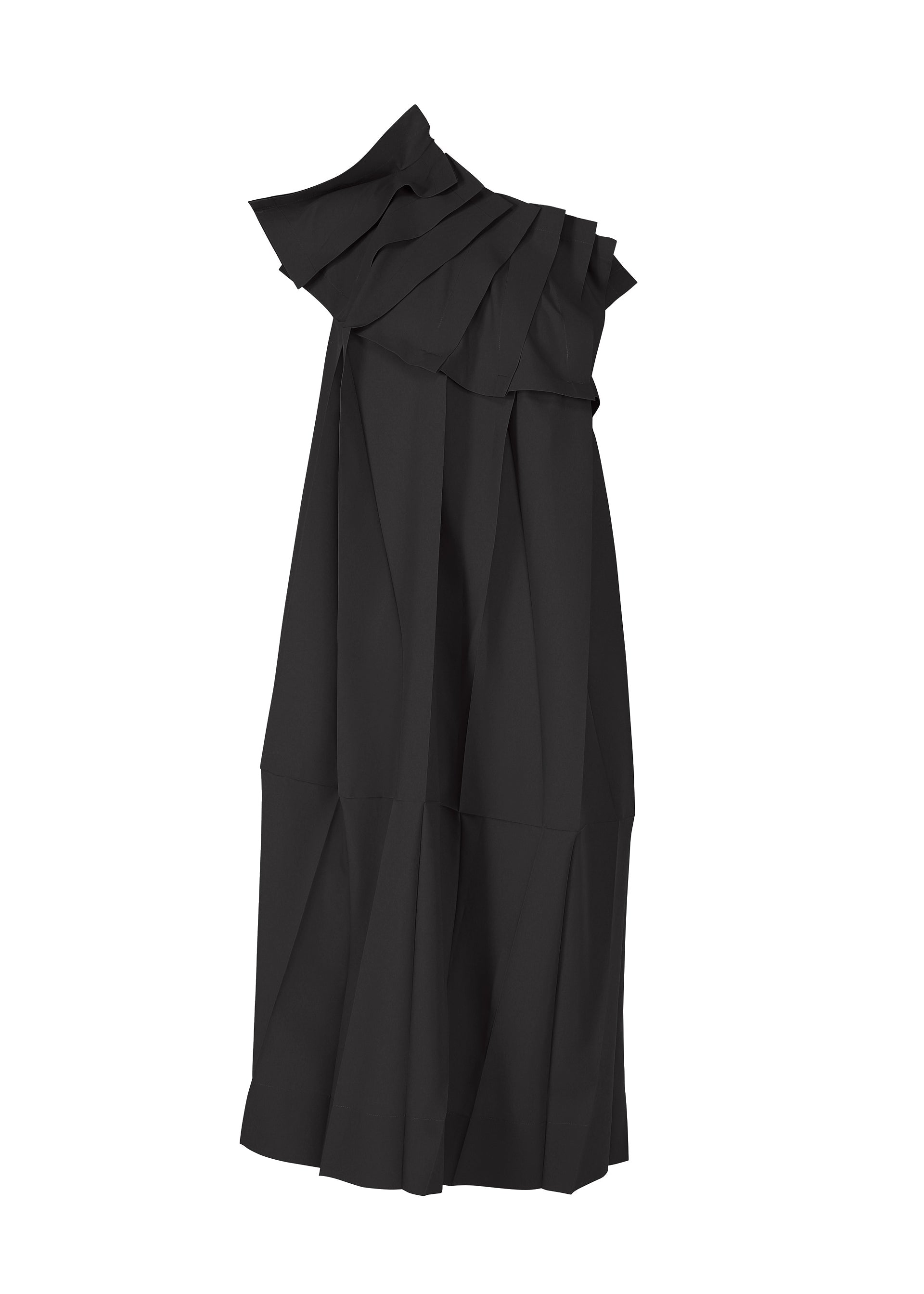 Zoomed view NO.3 - BLACK (no.15)