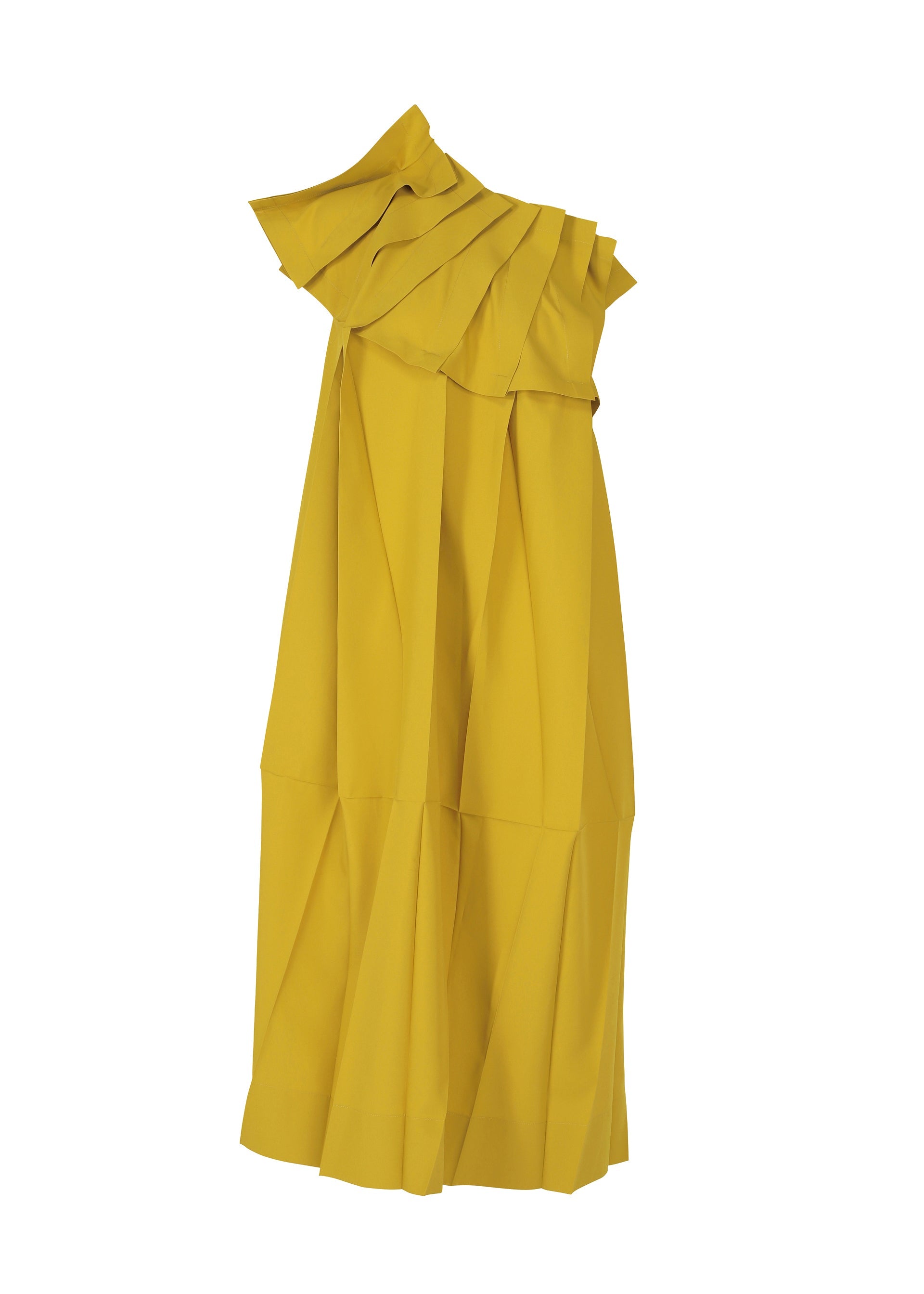 Zoomed view NO.3 - MUSTARD (no.55)