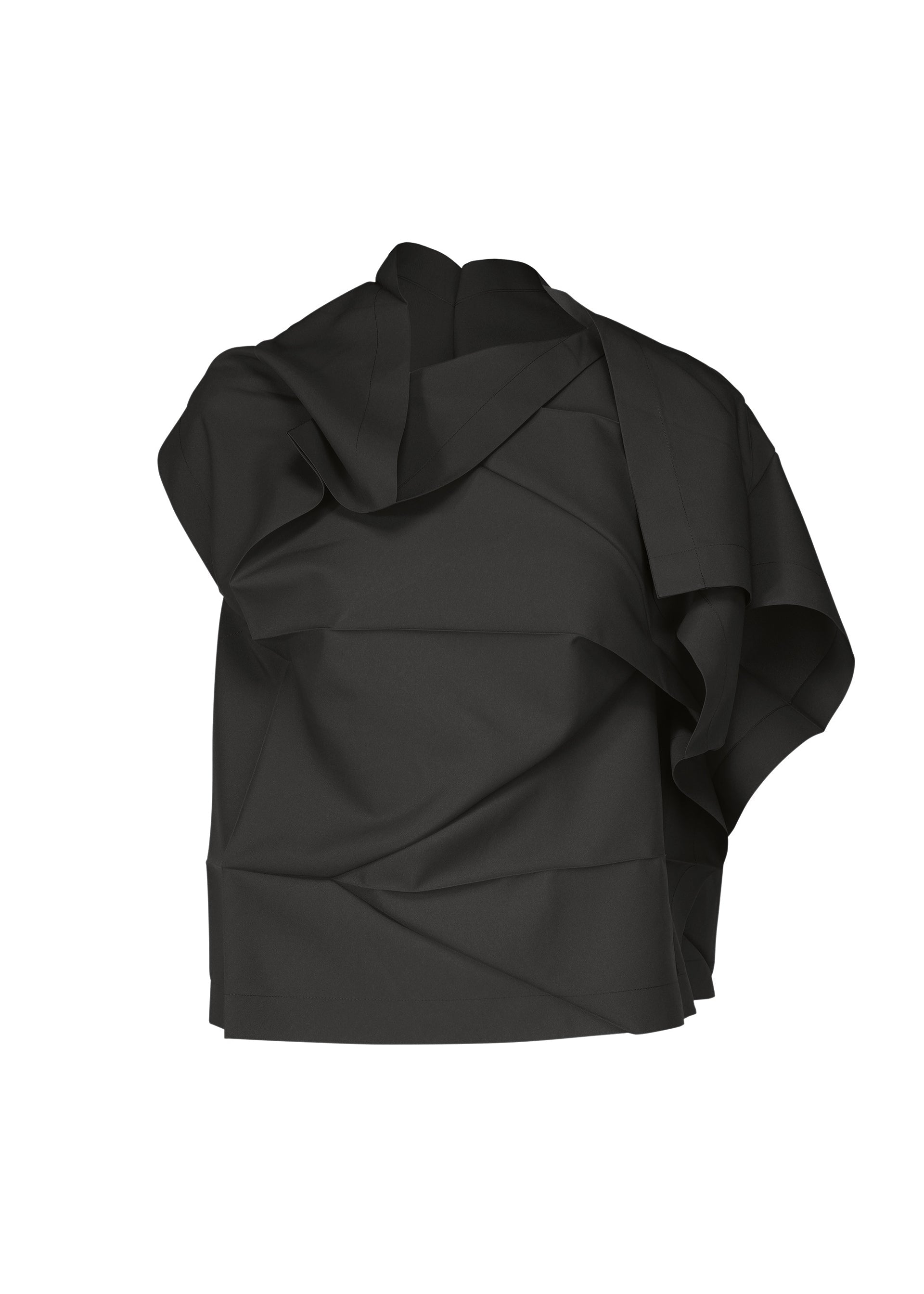 Zoomed view NO.2 - BLACK (no.15)