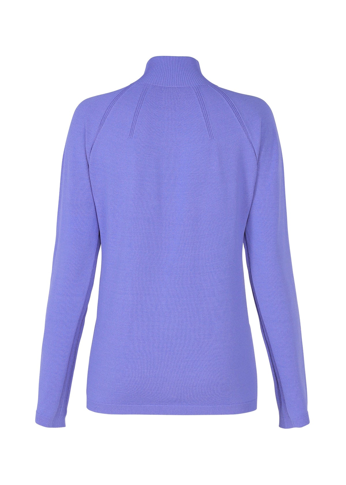 DARTED KNIT view 3 of 8