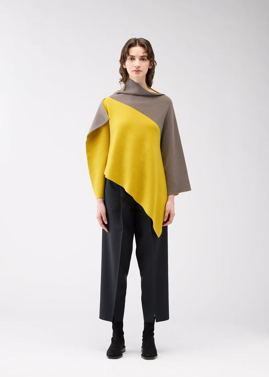 POSITIONED KNIT view 2