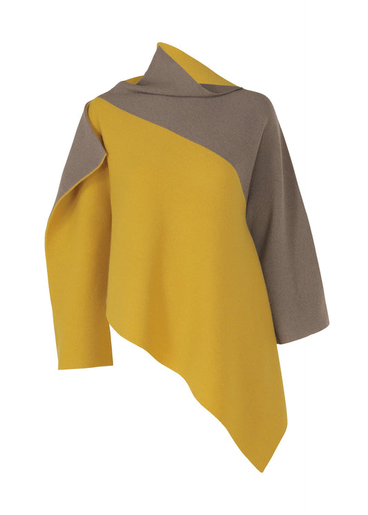 POSITIONED KNIT view 1
