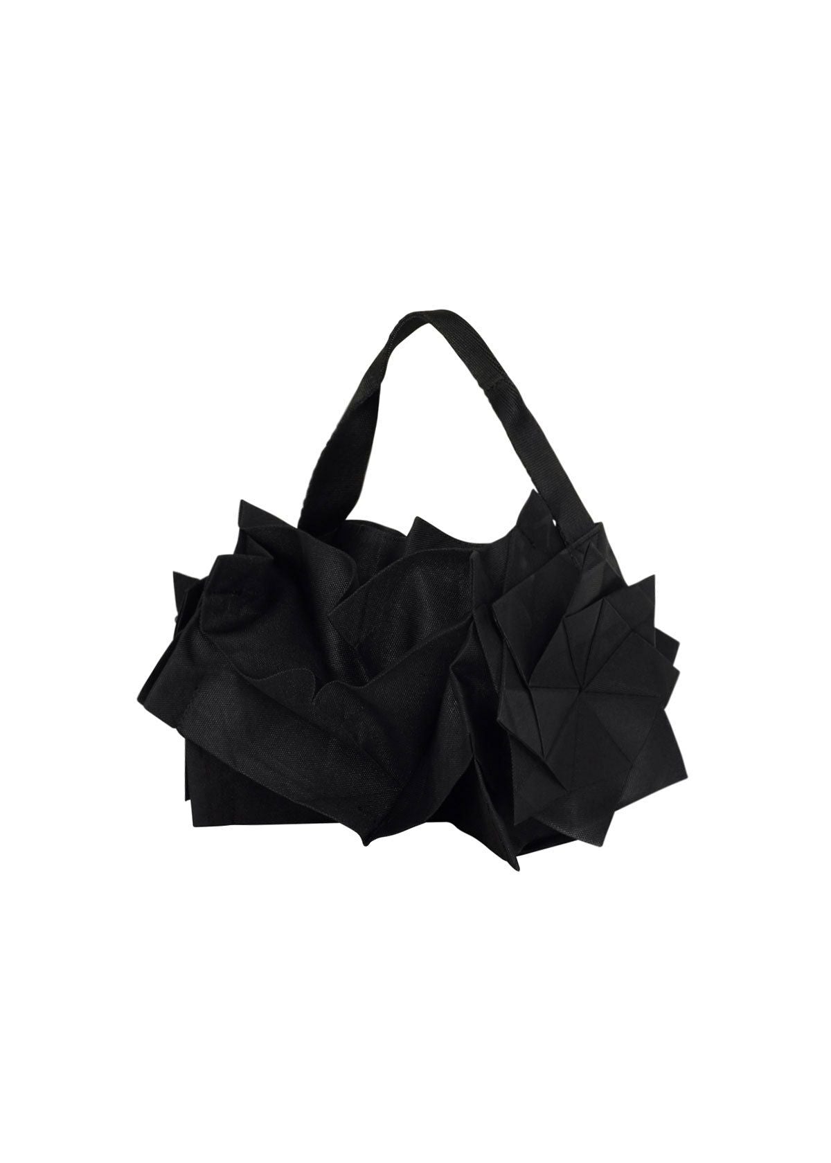132 5. STANDARD BAG 3, Bags & Wallets_Wallets & Others, Black view 1 of 5