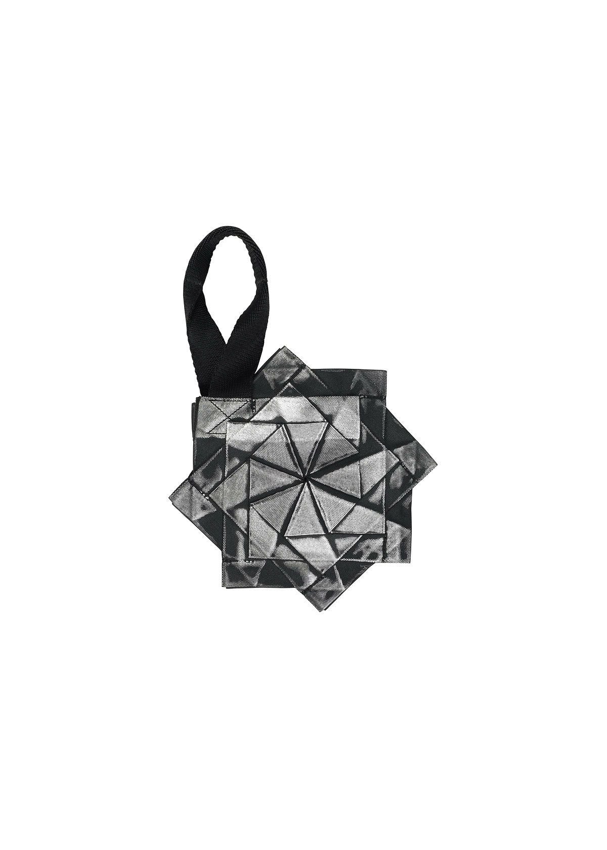 Zoomed view 132 5. STANDARD BAG