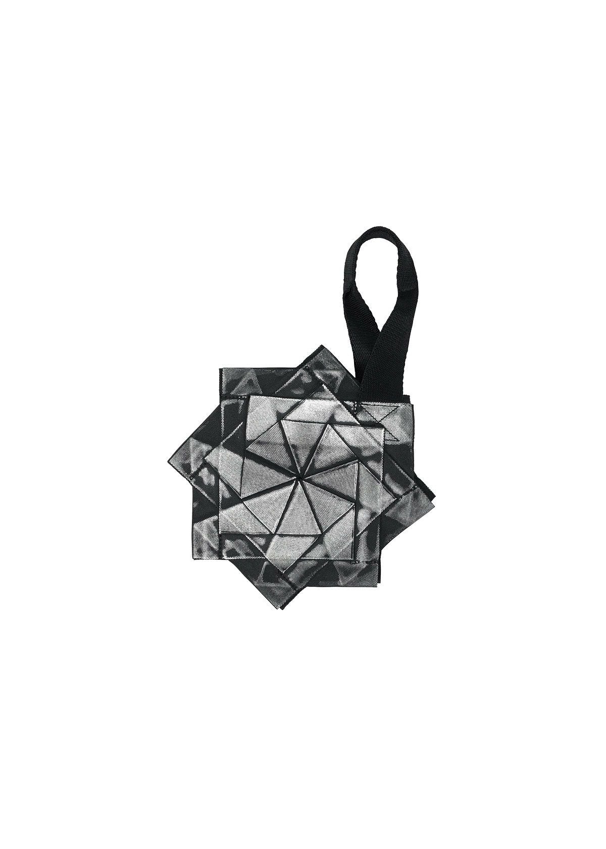 Zoomed view 132 5. STANDARD BAG