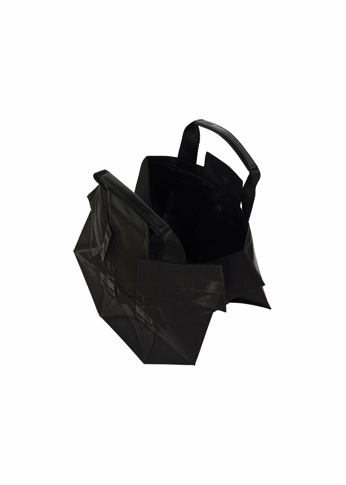 Zoomed view 132 5. STANDARD BAG
