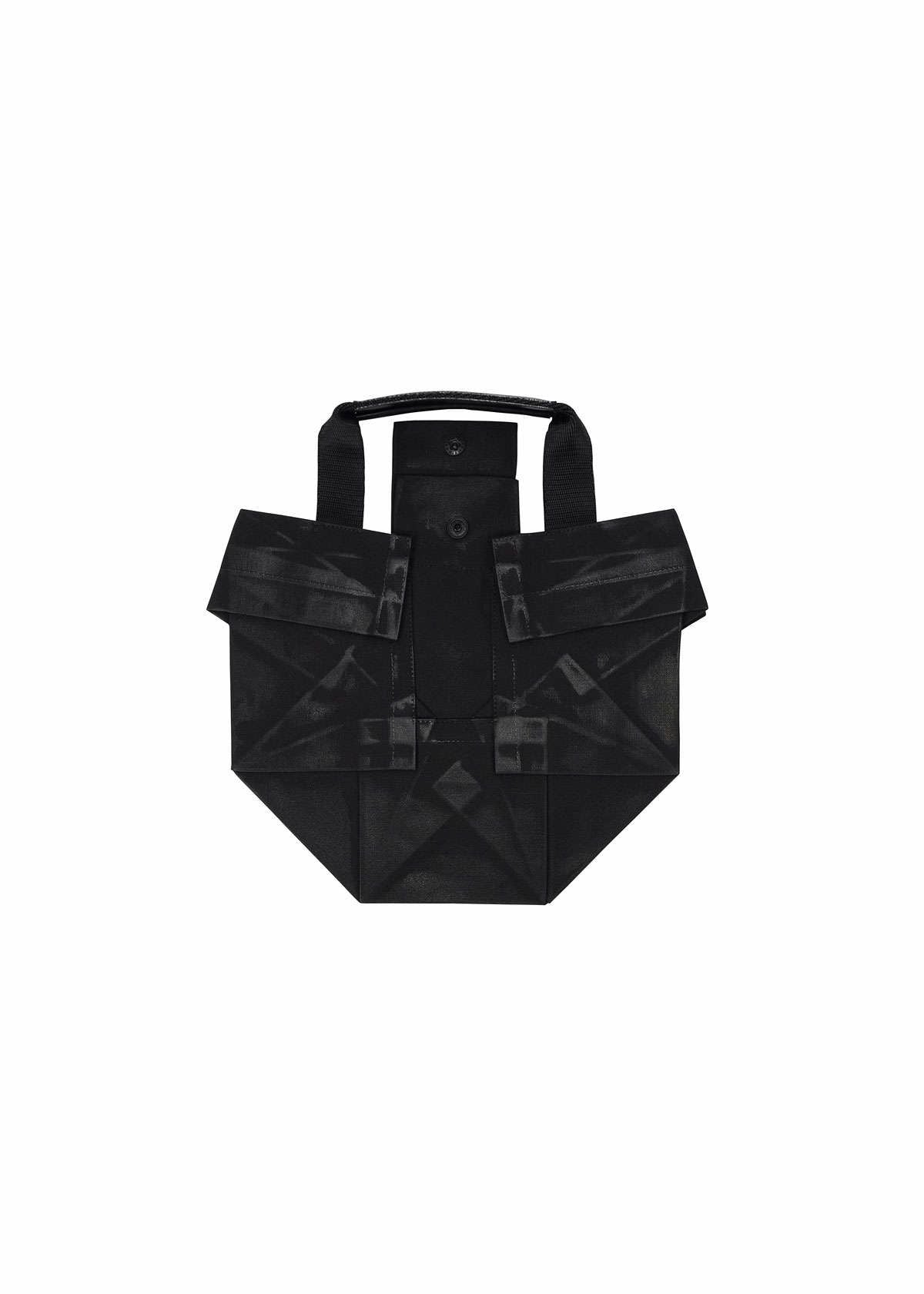 Zoomed view 132 5. STANDARD BAG