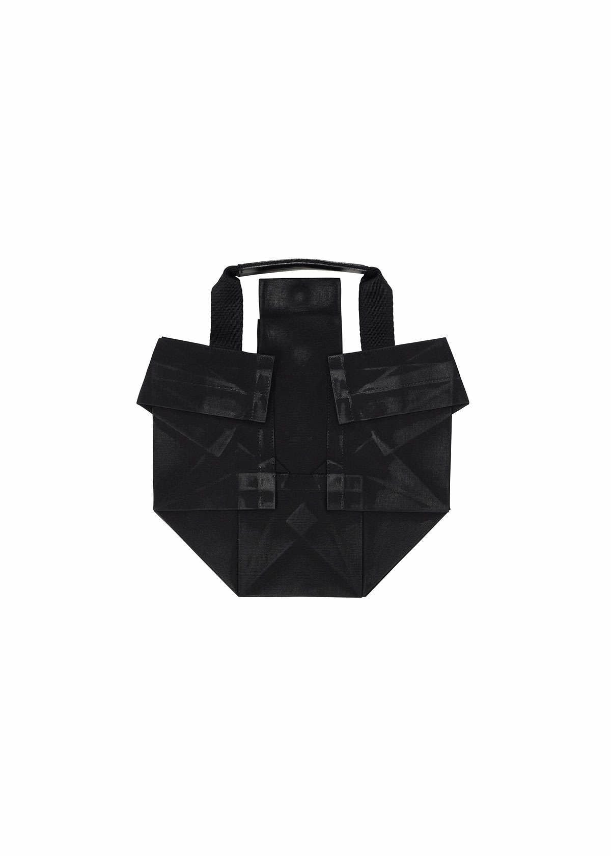 Zoomed view 132 5. STANDARD BAG