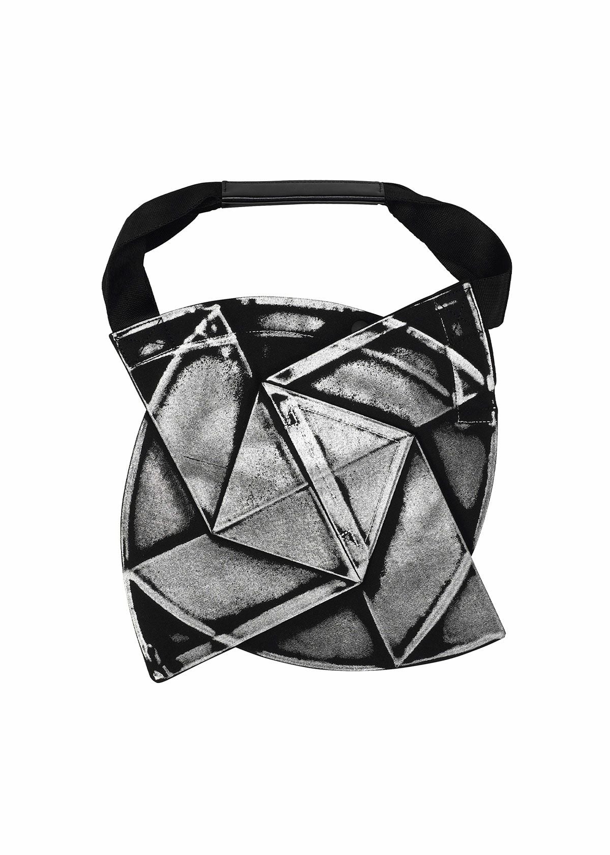 Zoomed view 132 5. STANDARD BAG