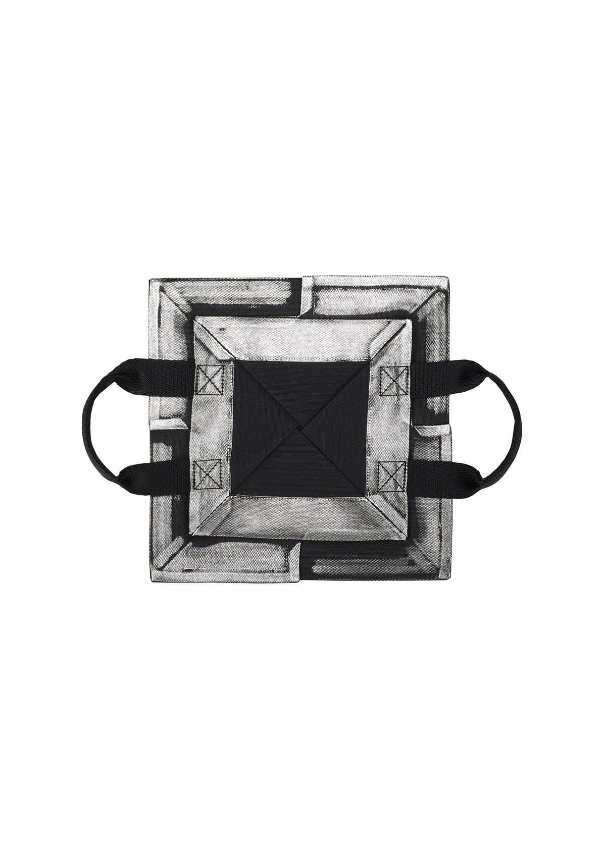 Zoomed view 132 5. STANDARD BAG