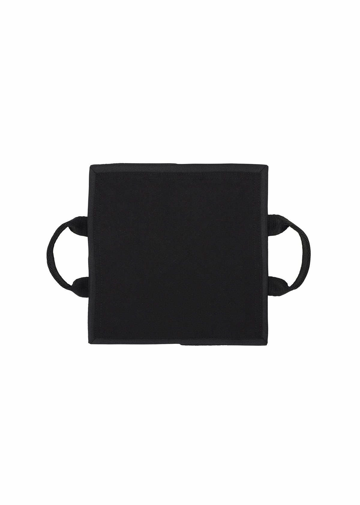 Zoomed view 132 5. STANDARD BAG