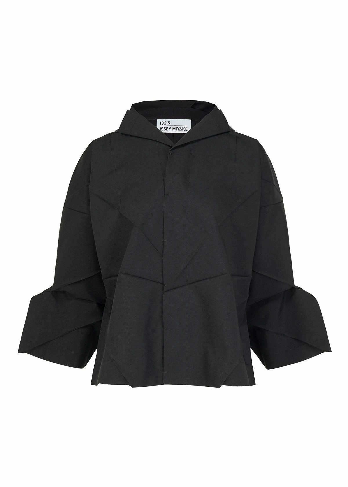 Zoomed view 132 5. SOLID, Women_Jackets & Coats_Jackets & Blousons, Black - BLACK (no.15)