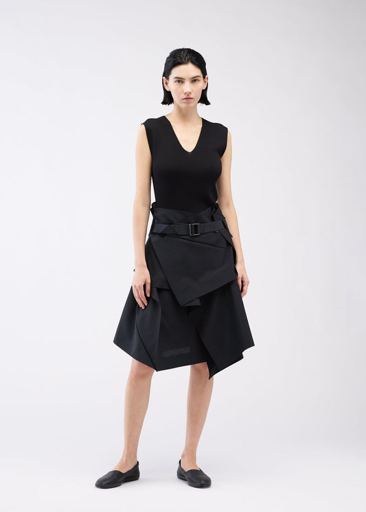 132 5. SOLID SKIRT view 2