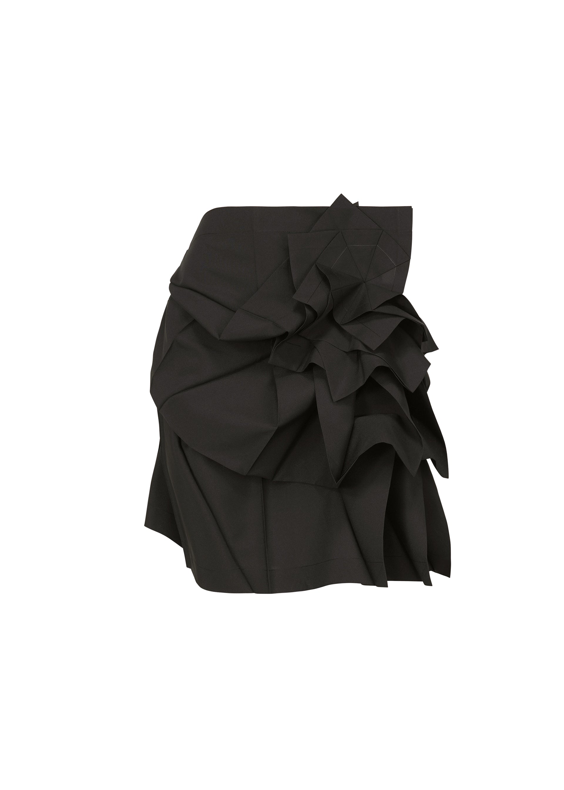 Zoomed view 132 5. SOLID SKIRT