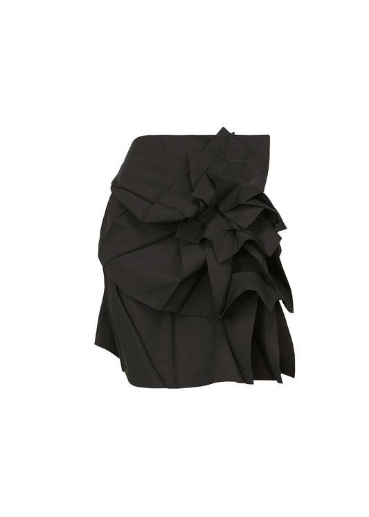 132 5. SOLID SKIRT view 1