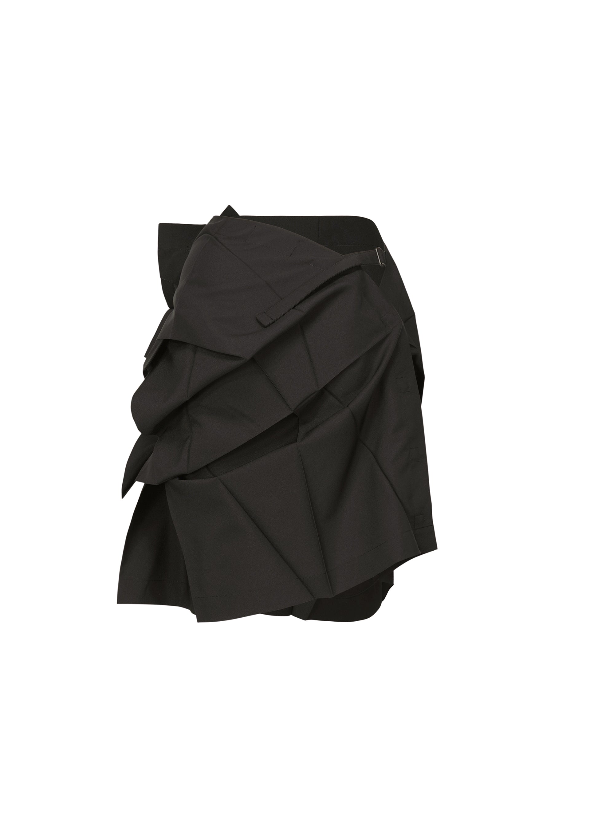 Zoomed view 132 5. SOLID SKIRT