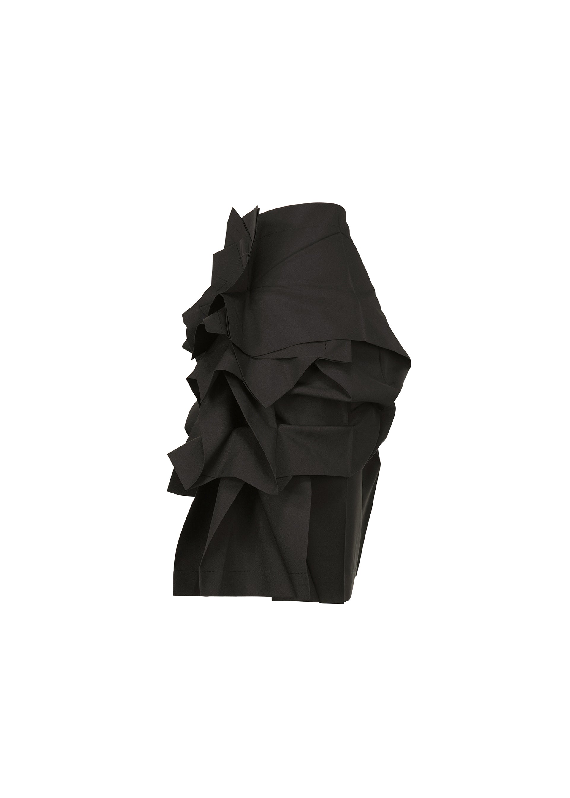 Zoomed view 132 5. SOLID SKIRT