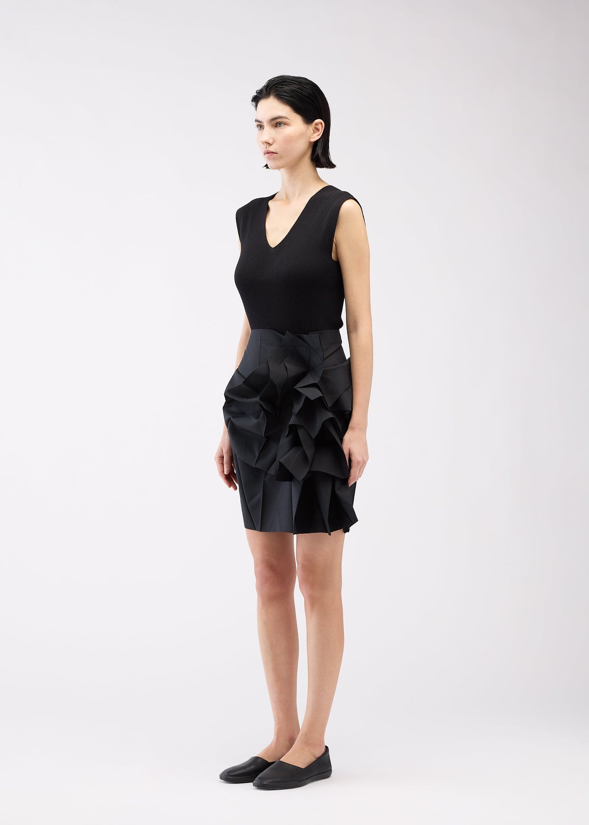 132 5. SOLID SKIRT view 8 of 9