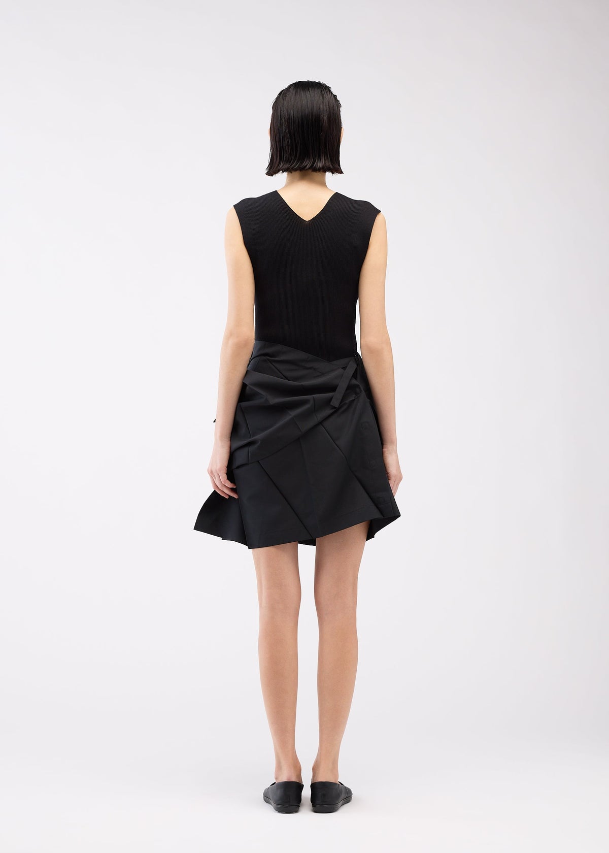 132 5. SOLID SKIRT view 9 of 9