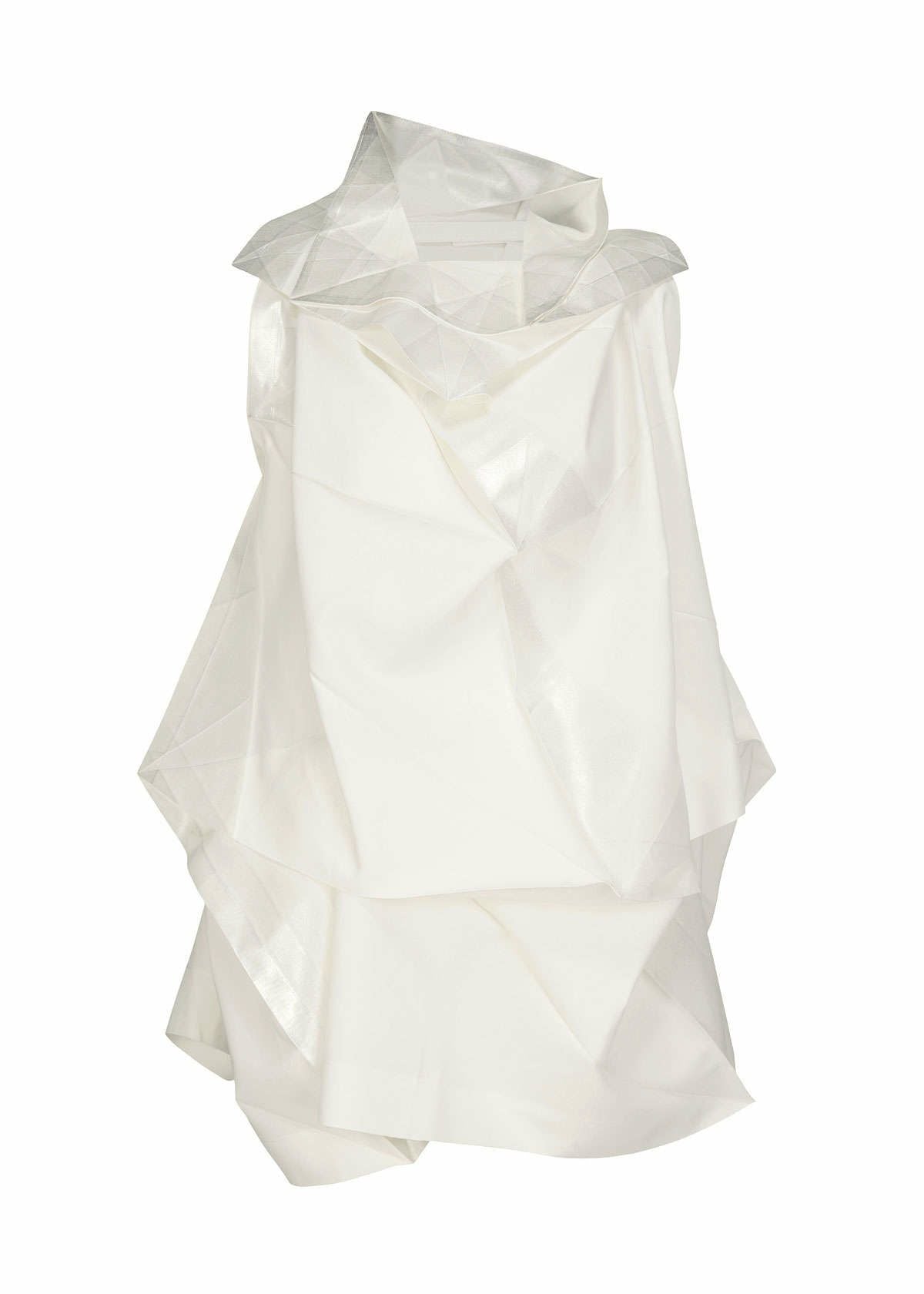 132 5. STANDARD, Women's Dress, White view 1 of 9