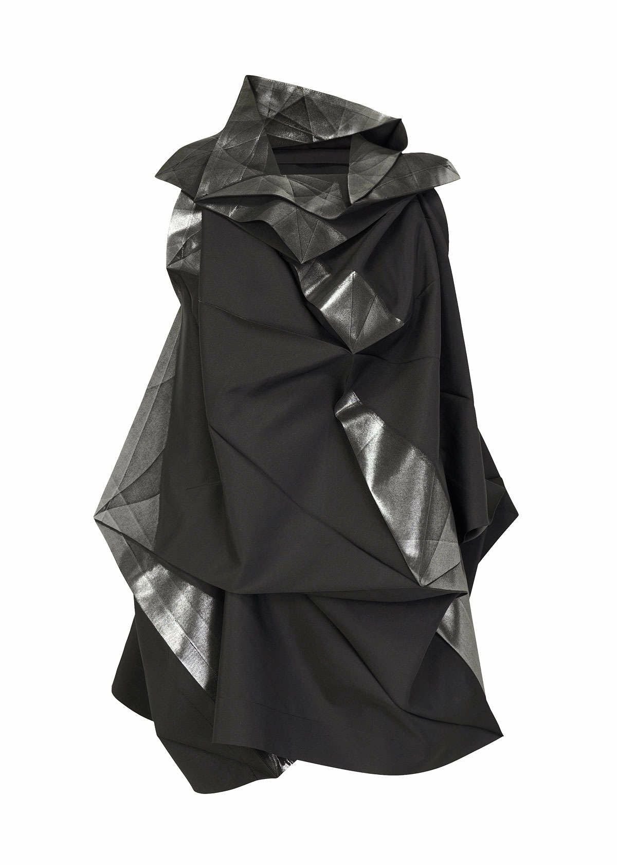 Zoomed view 132 5. STANDARD - BLACK x SILVER(no.91)