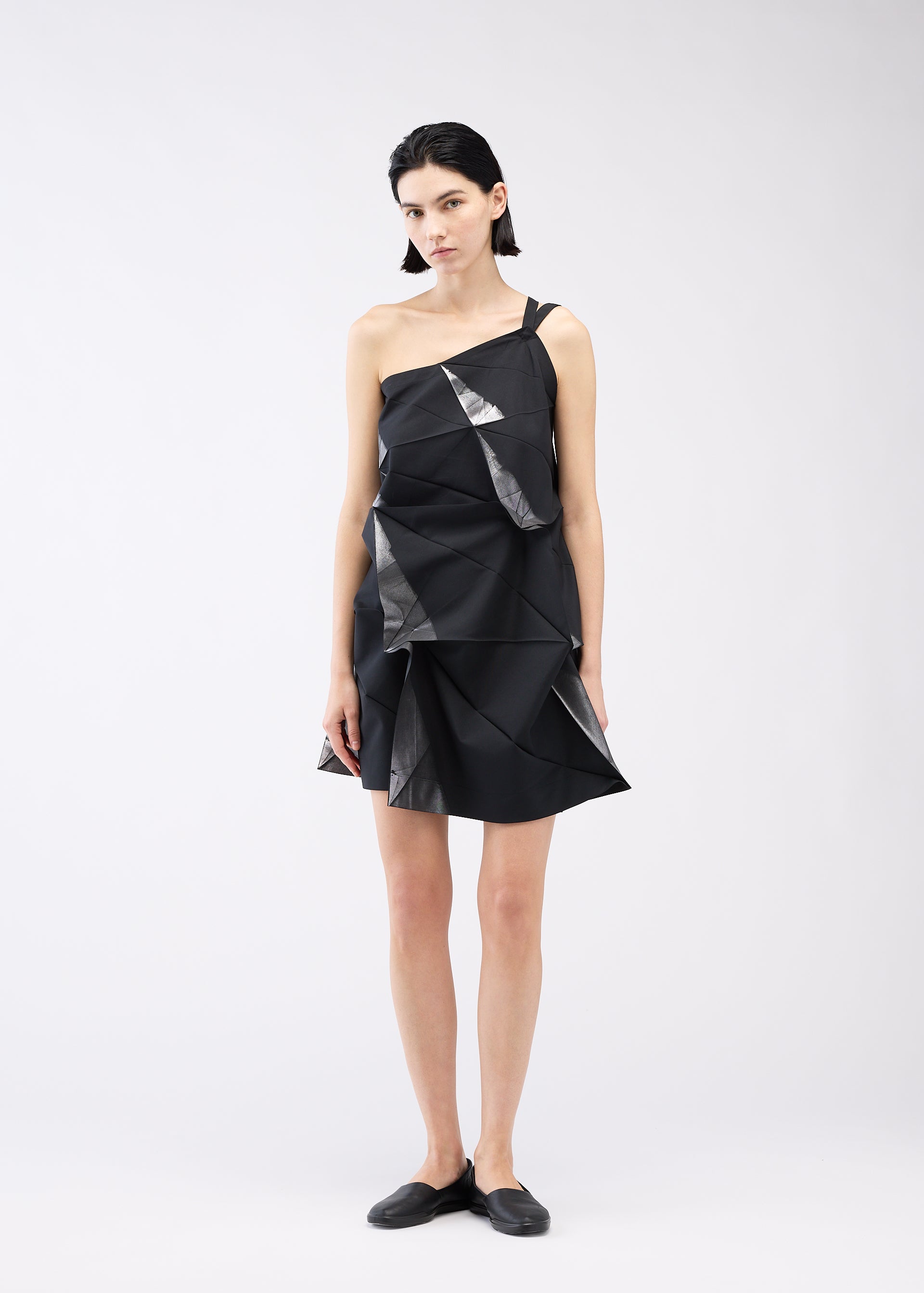 Zoomed view 132 5. STANDARD DRESS