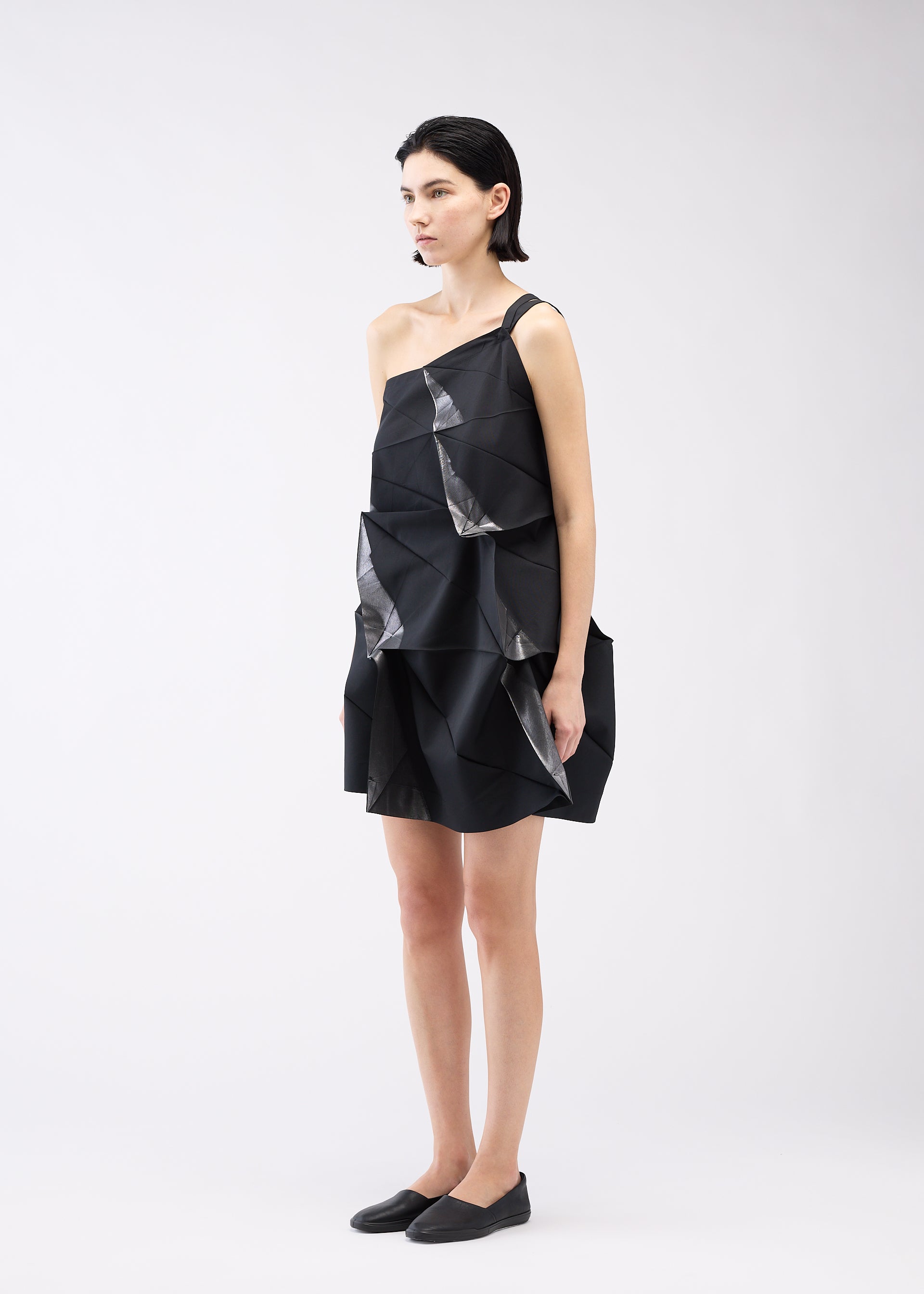 Zoomed view 132 5. STANDARD DRESS