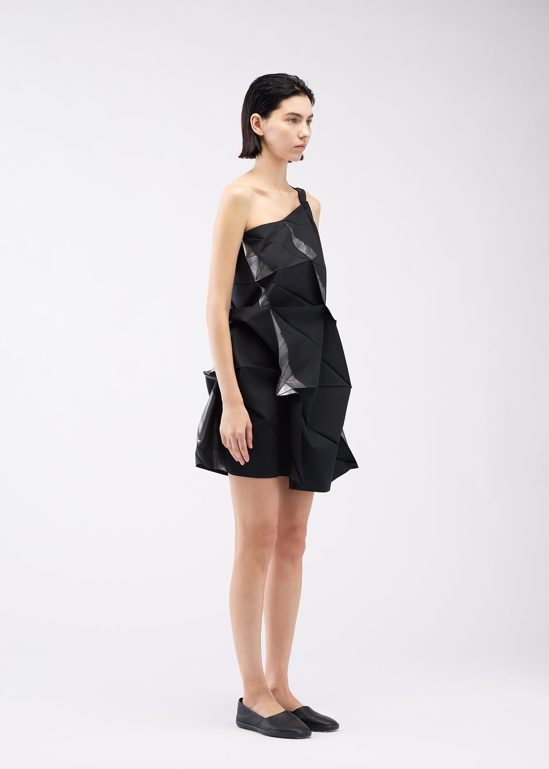 Zoomed view 132 5. STANDARD DRESS