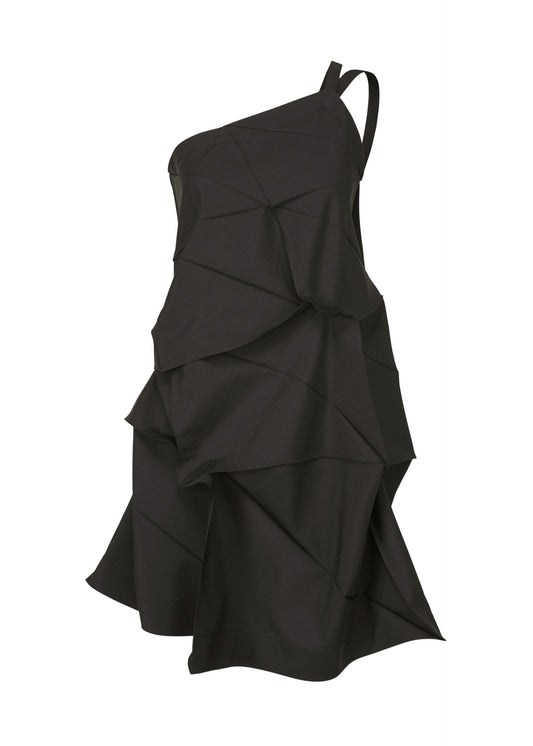 132 5. SOLID DRESS view 1