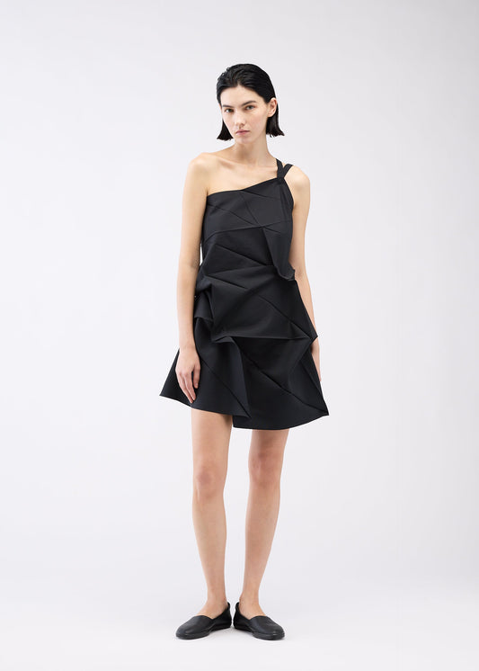 132 5. SOLID DRESS view 2