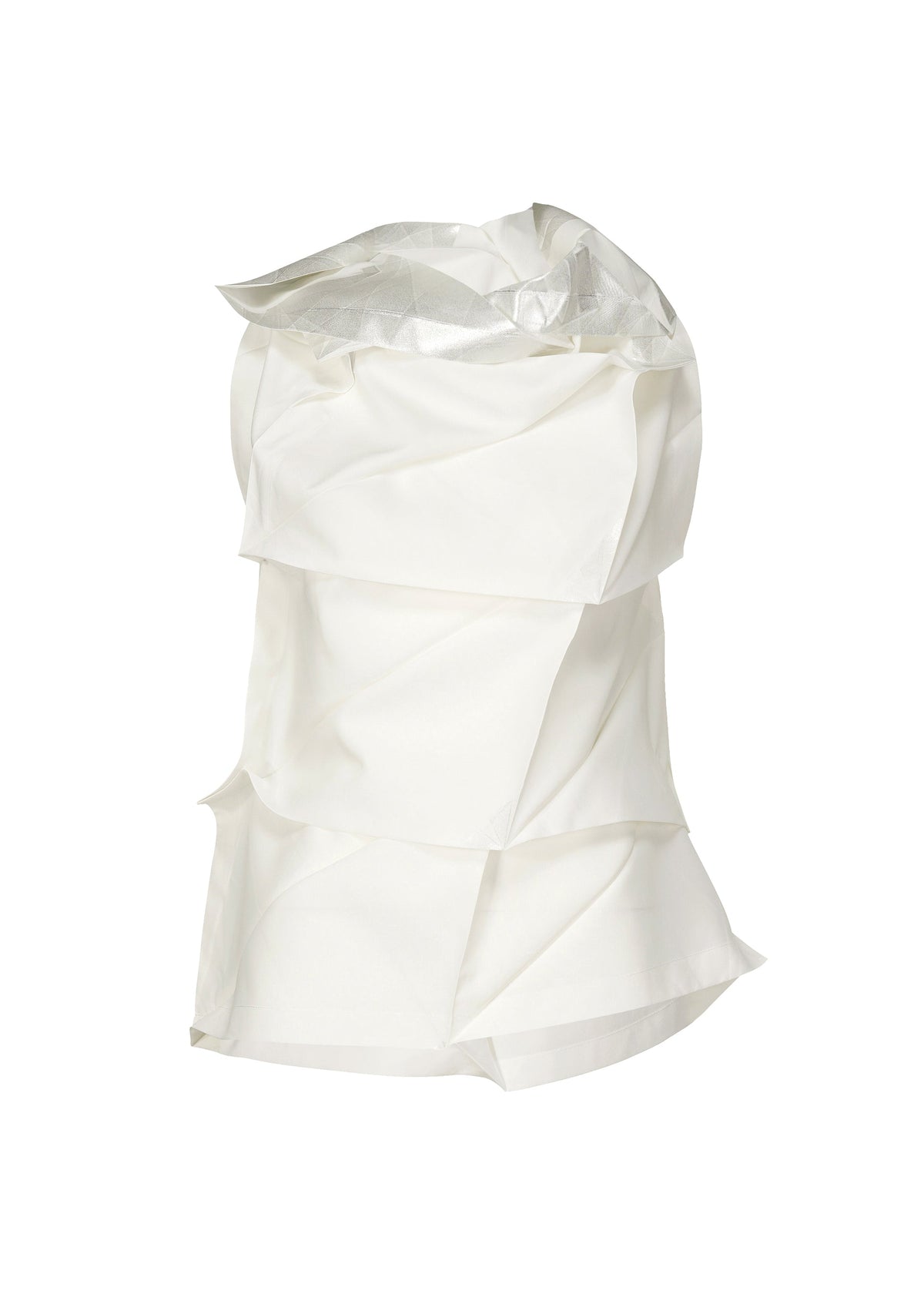 132 5. STANDARD, Women's Tops, White view 1 of 3