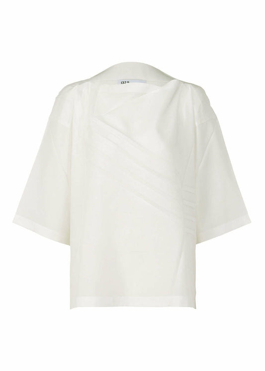 PLEATS T BASIC view 1