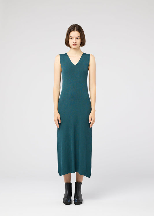 FLAT RIB KNIT 1 view 2