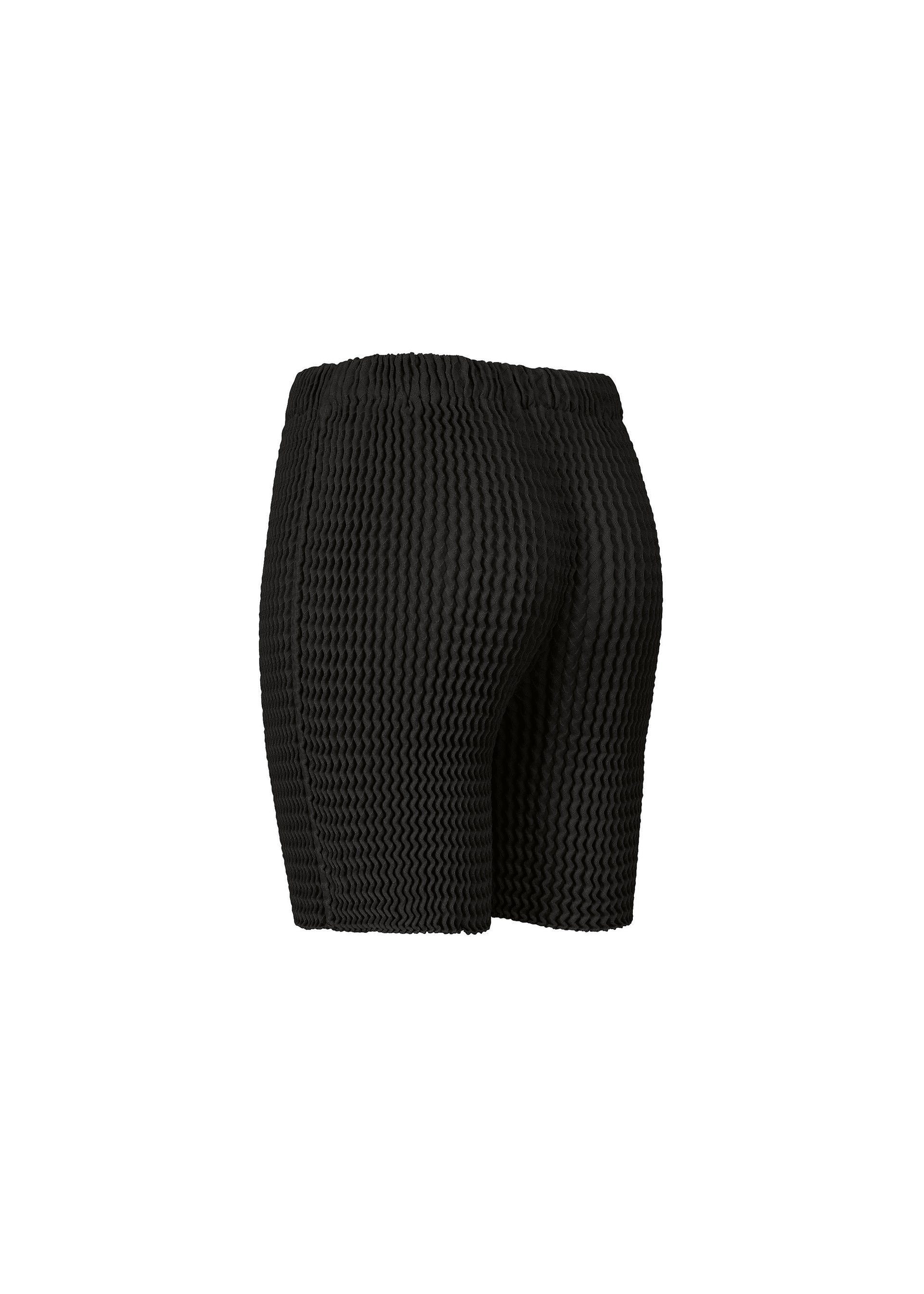 SPONGY BK/WT-36, Women's Pants, Detail Image 2