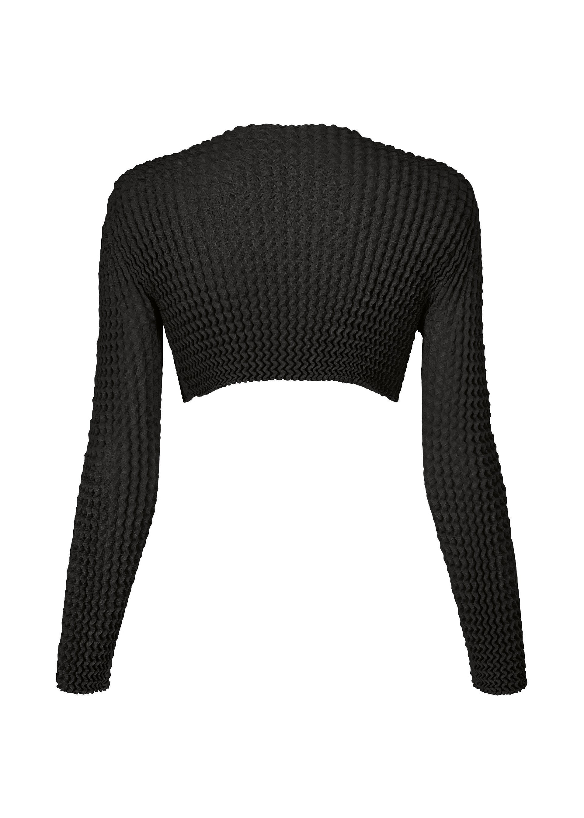 SPONGY BK/WT-36