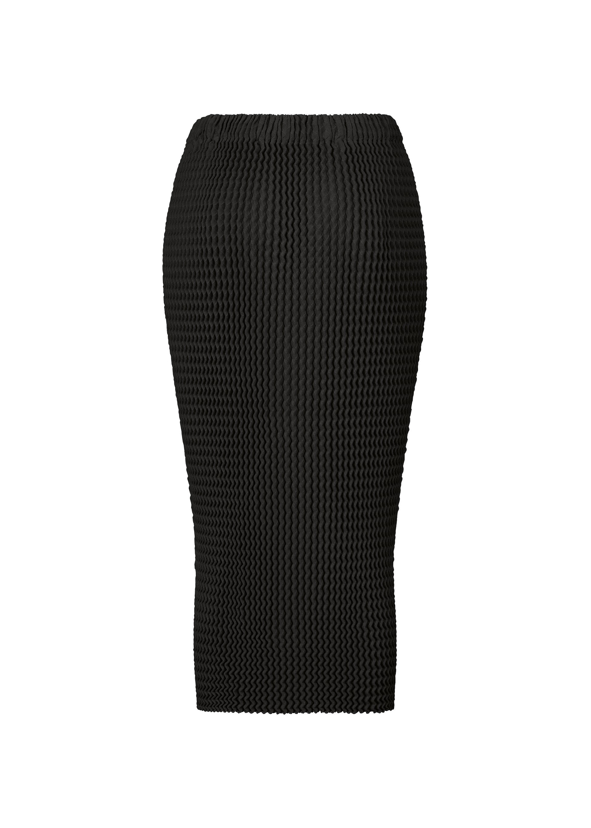 SPONGY BK/WT-38