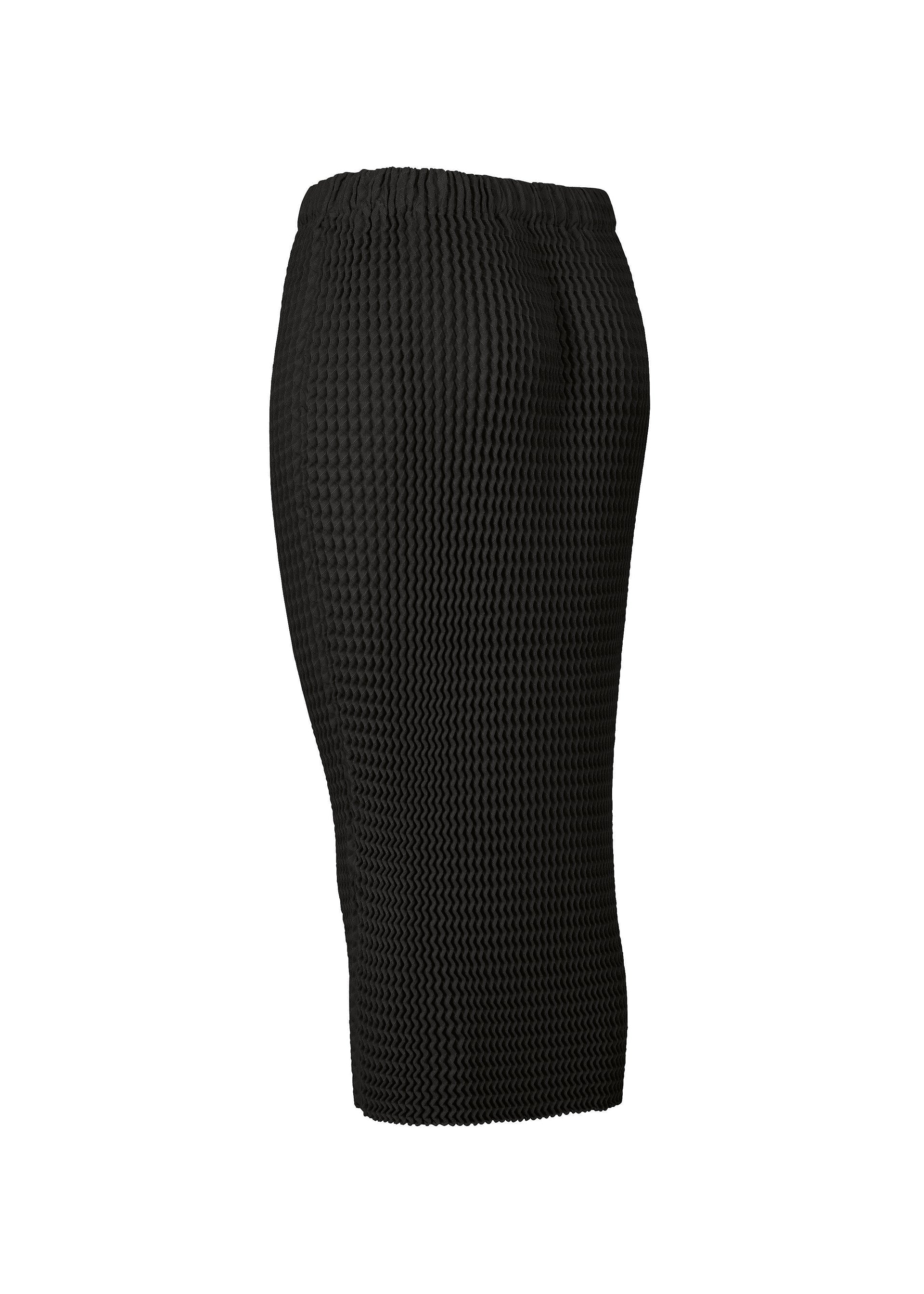 SPONGY BK/WT-38