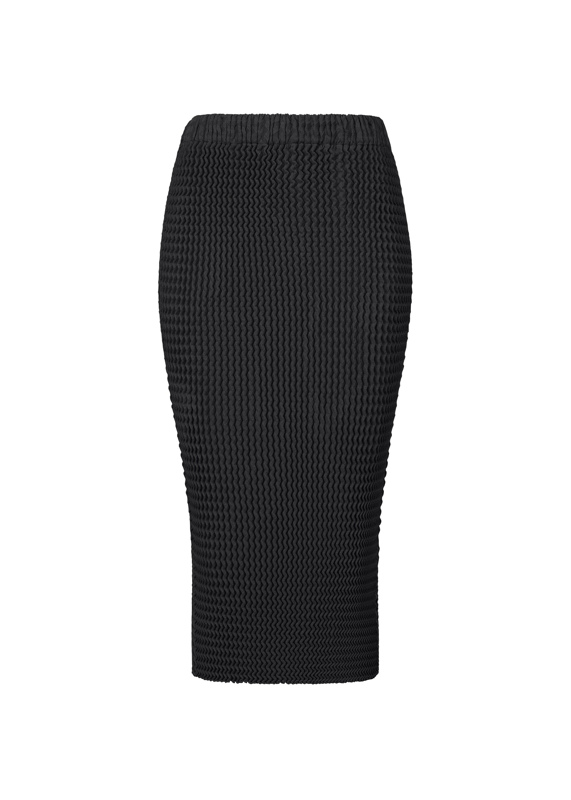 Zoomed view SPONGY BK-46 - BLACK(no.15)