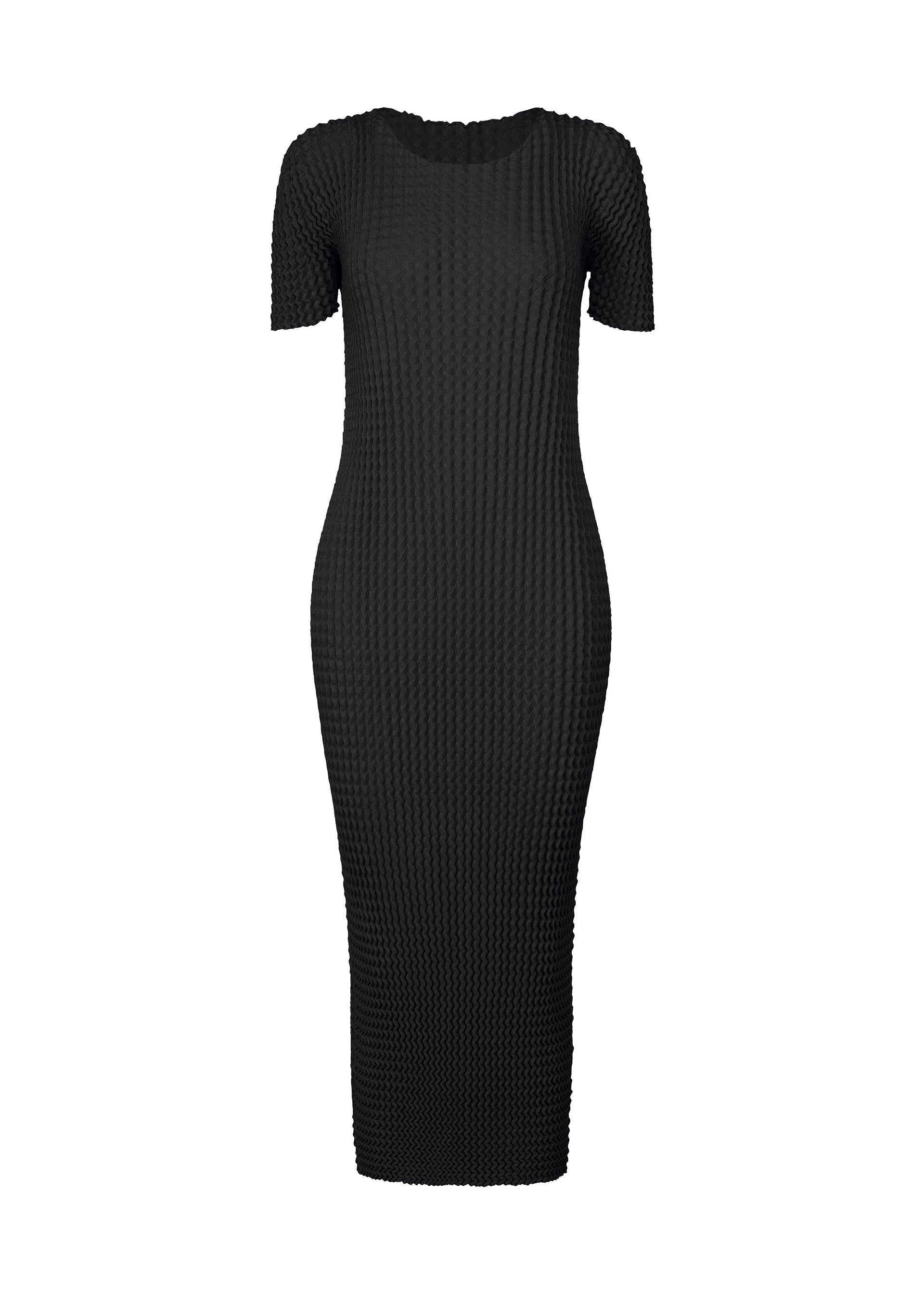 Zoomed view SPONGY BK-46 - BLACK(no.15)