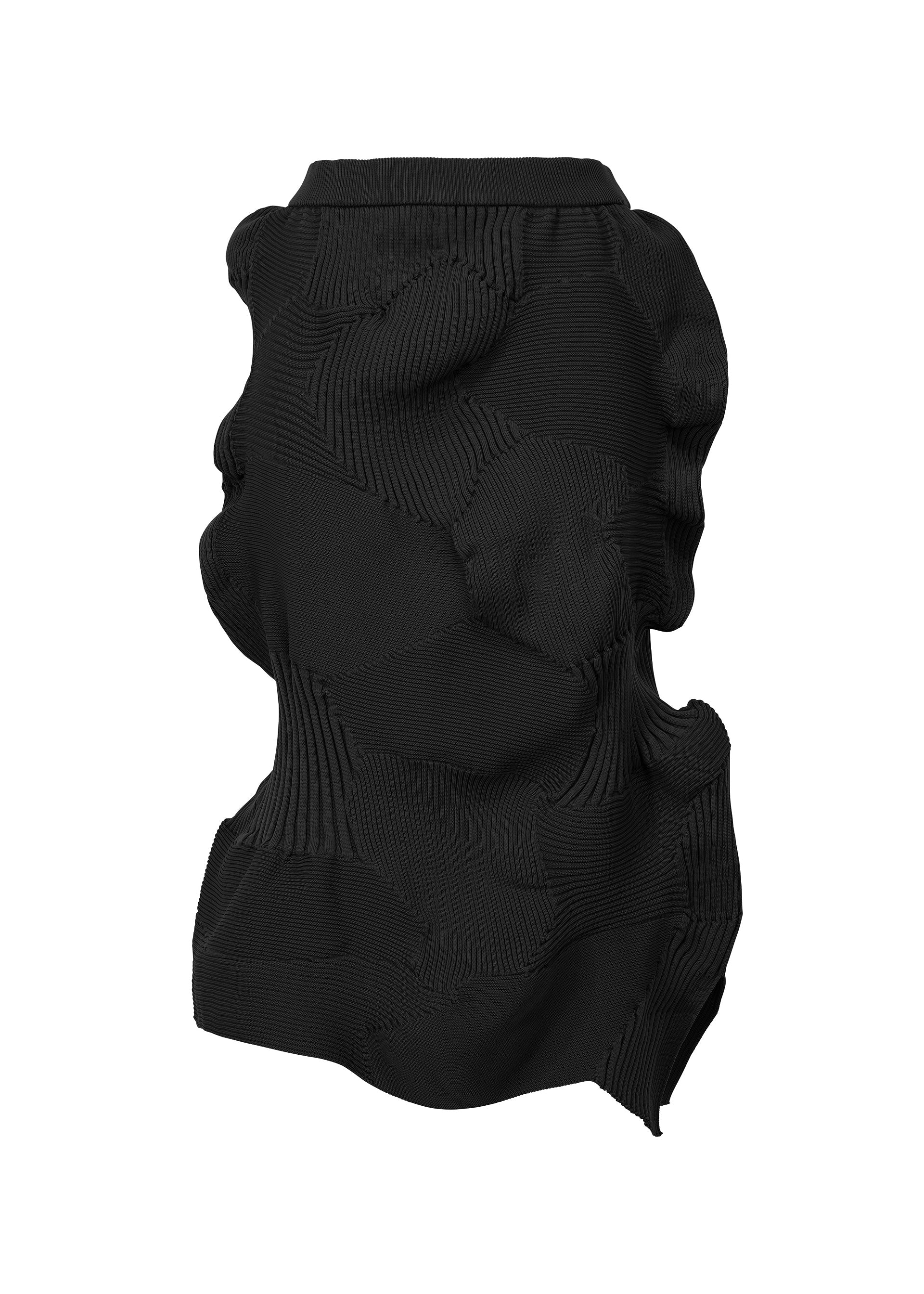 Zoomed view KONE KONE - BLACK  (no.15)