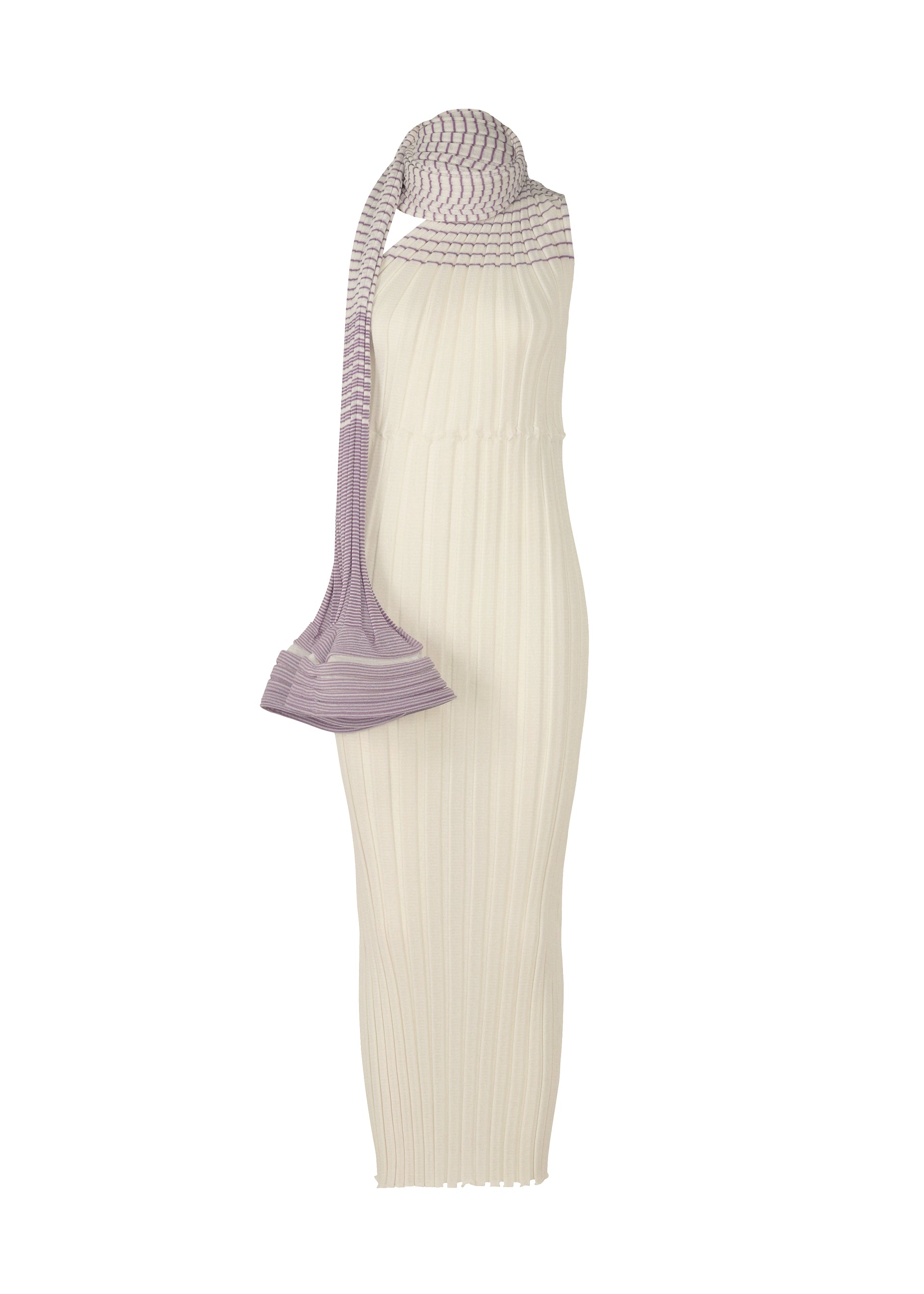 ASAGAO DRESS – ISSEY MIYAKE ONLINE STORE