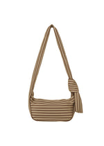 LINEAR KNIT BAG-56